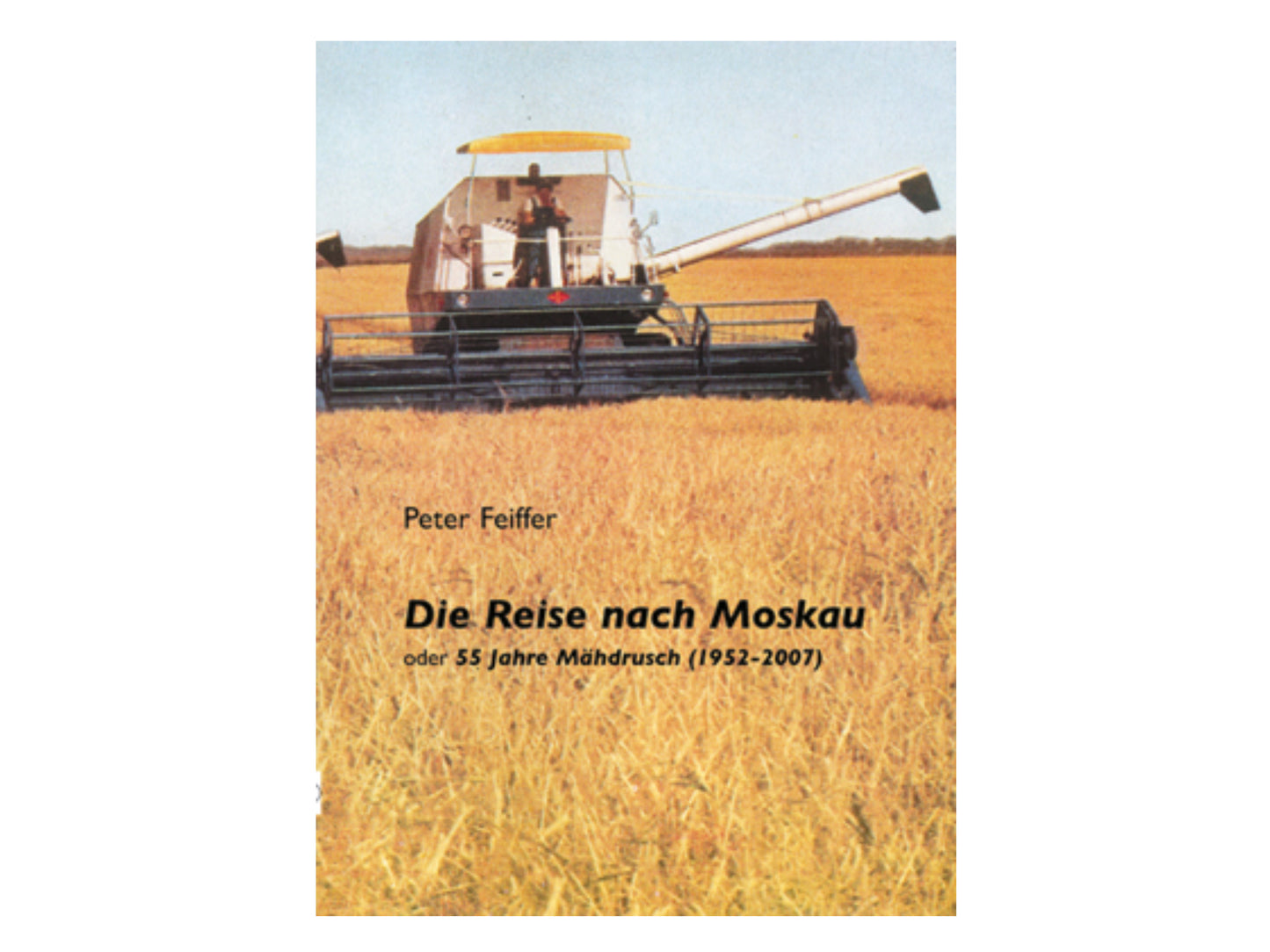 Testimonials of the company founder Dr. Peter Feiffer (books)