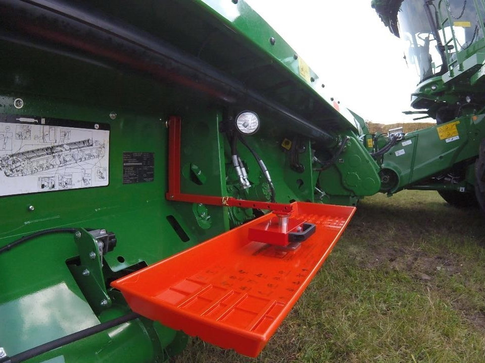 Field Fan