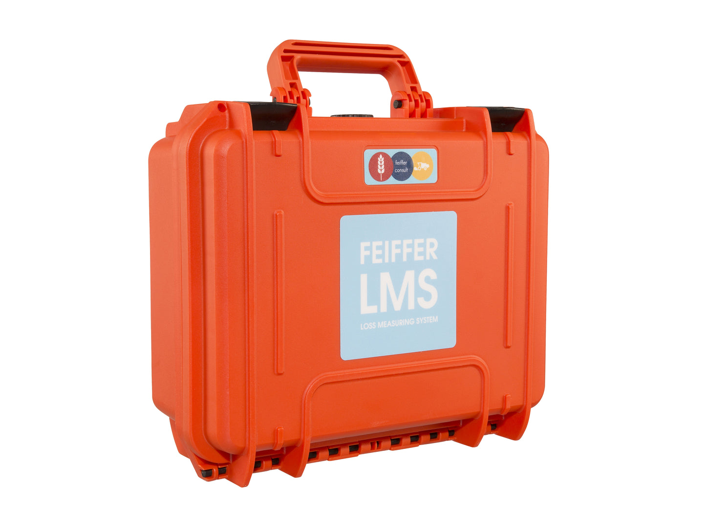 Verlustmesssystem „Feiffer LMS-PROFI-Kit“