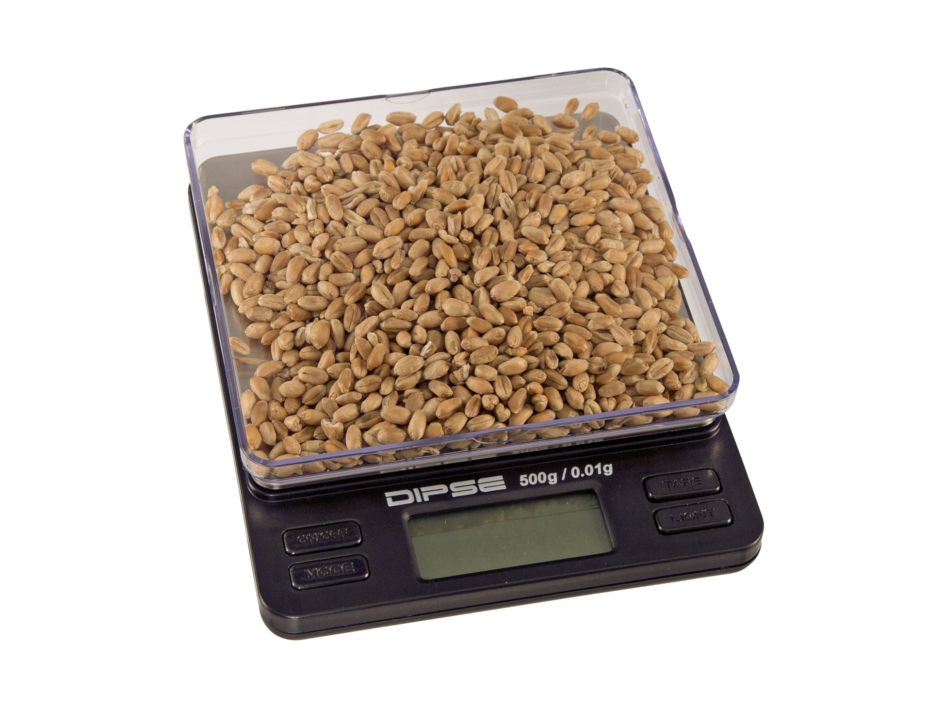 Scale (500g/0,01g) – Feiffer Consult