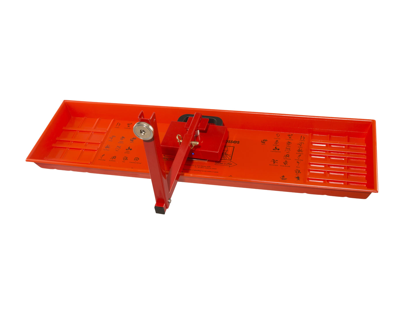 Loss measuring system "Feiffer LMS-BASIS-Kit"