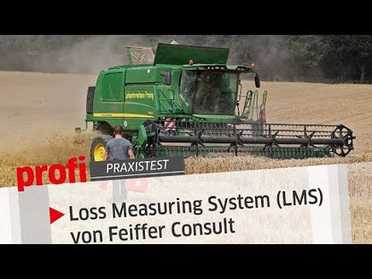 System pomiaru strat „Feiffer LMS-PROFI-Kit”