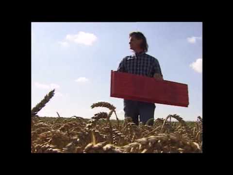 【PSA10】FAB The Grain that Tips the Scale Tacka pomiarowa „Grain Pan“ (szerokość przyrządu żniwnego od